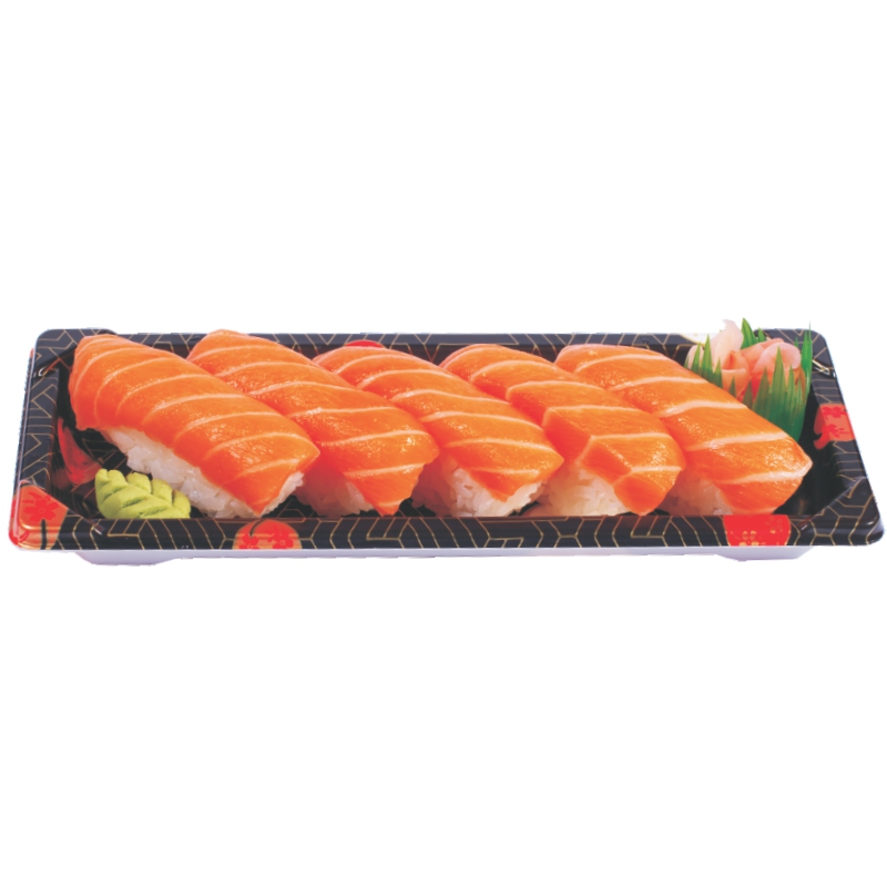 Салмон Гокан