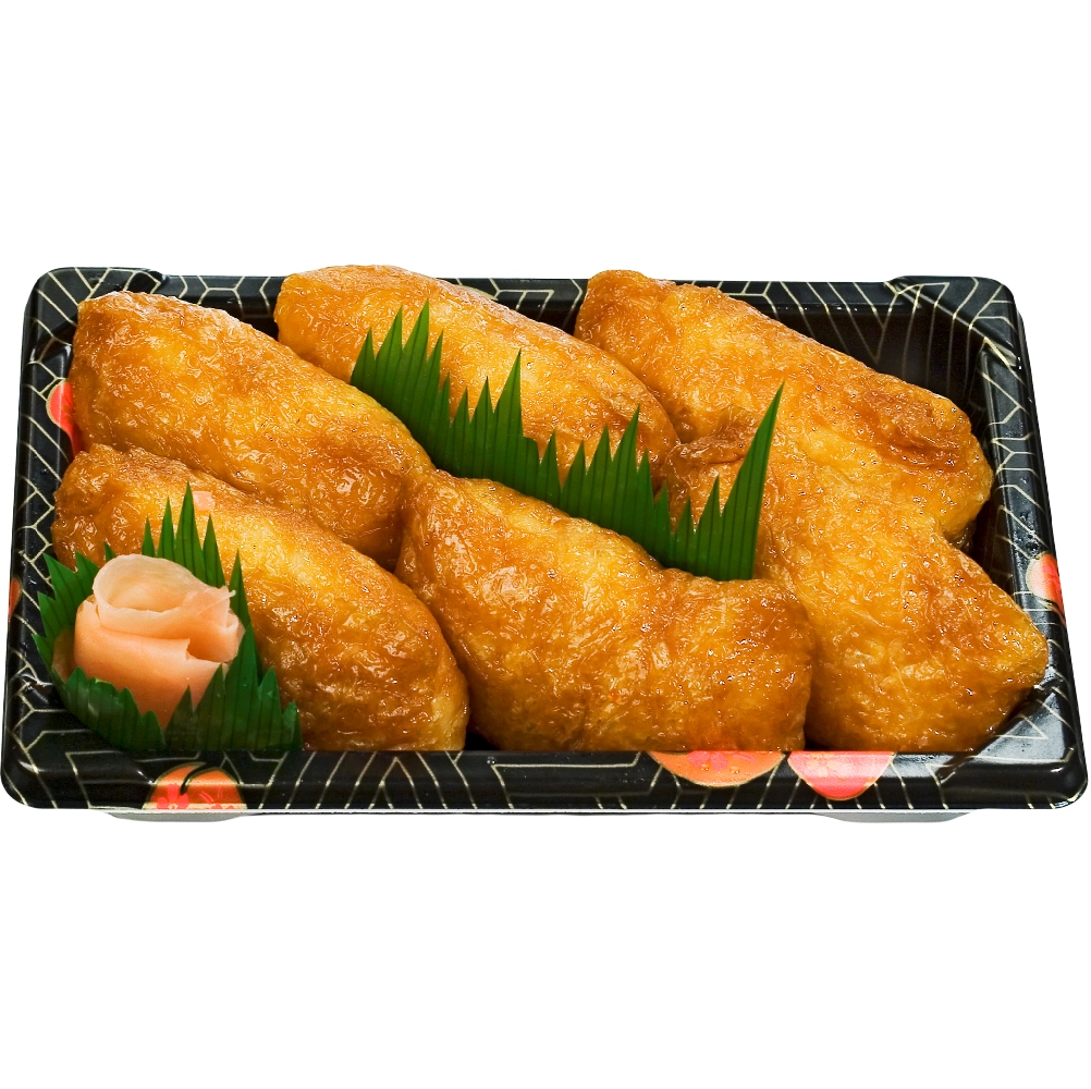 Инари суси 6шт