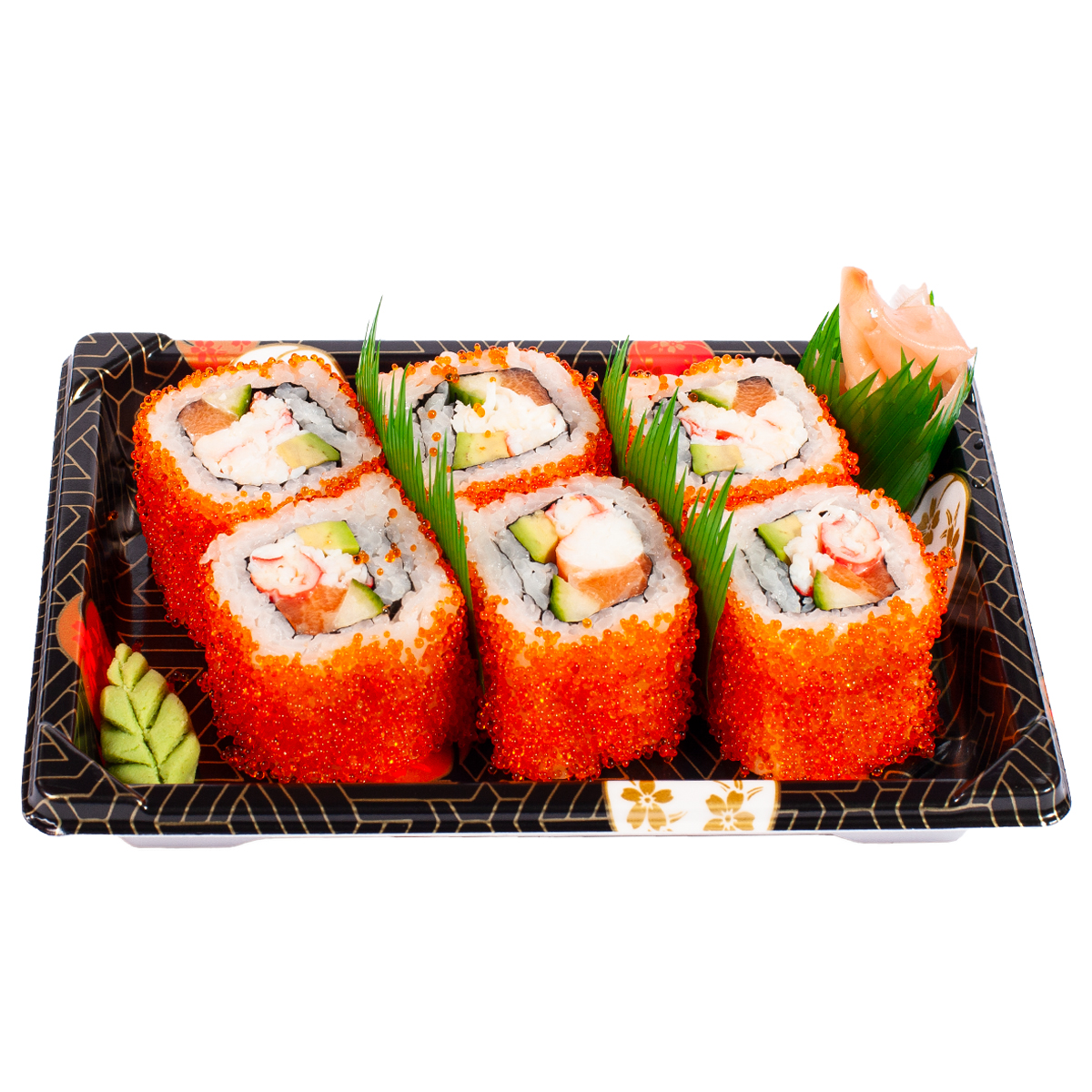 Кани Калифорния Маки