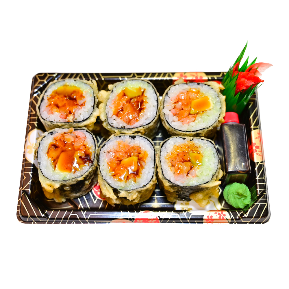 Васаби Тэмпура Маки