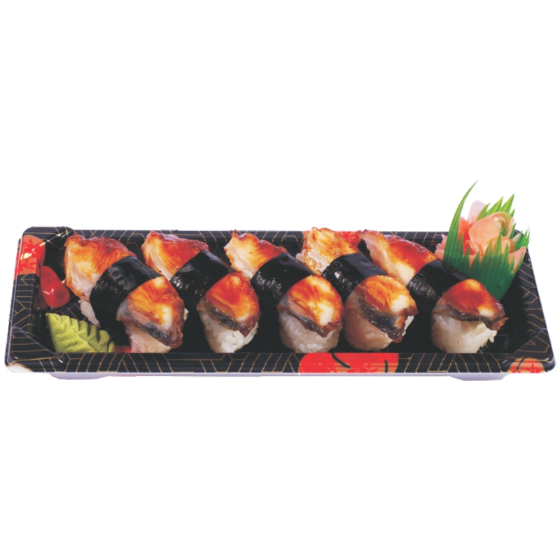 Унаги Гокан