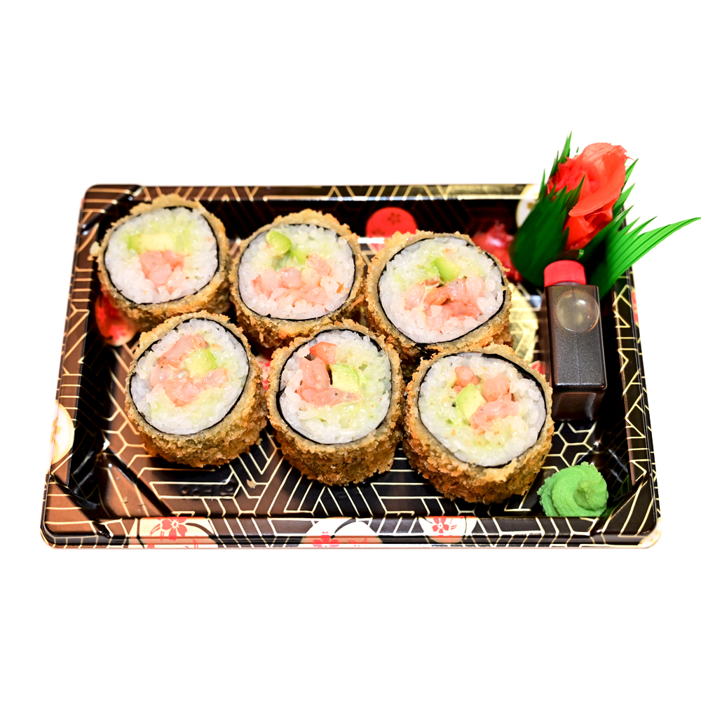 Васаби Фрай Маки