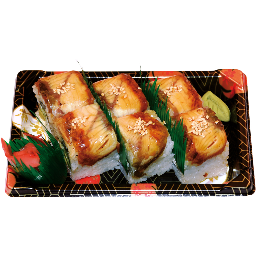 Унаги Филадельфия Маки